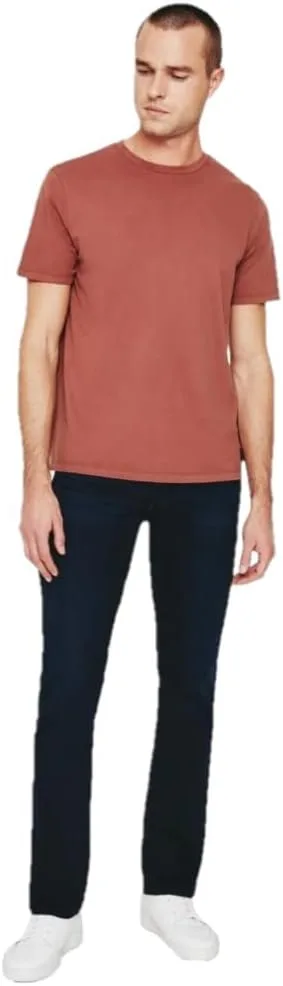 

AG Adriano Goldschmied Мужские джинсы Everett Slim Straight