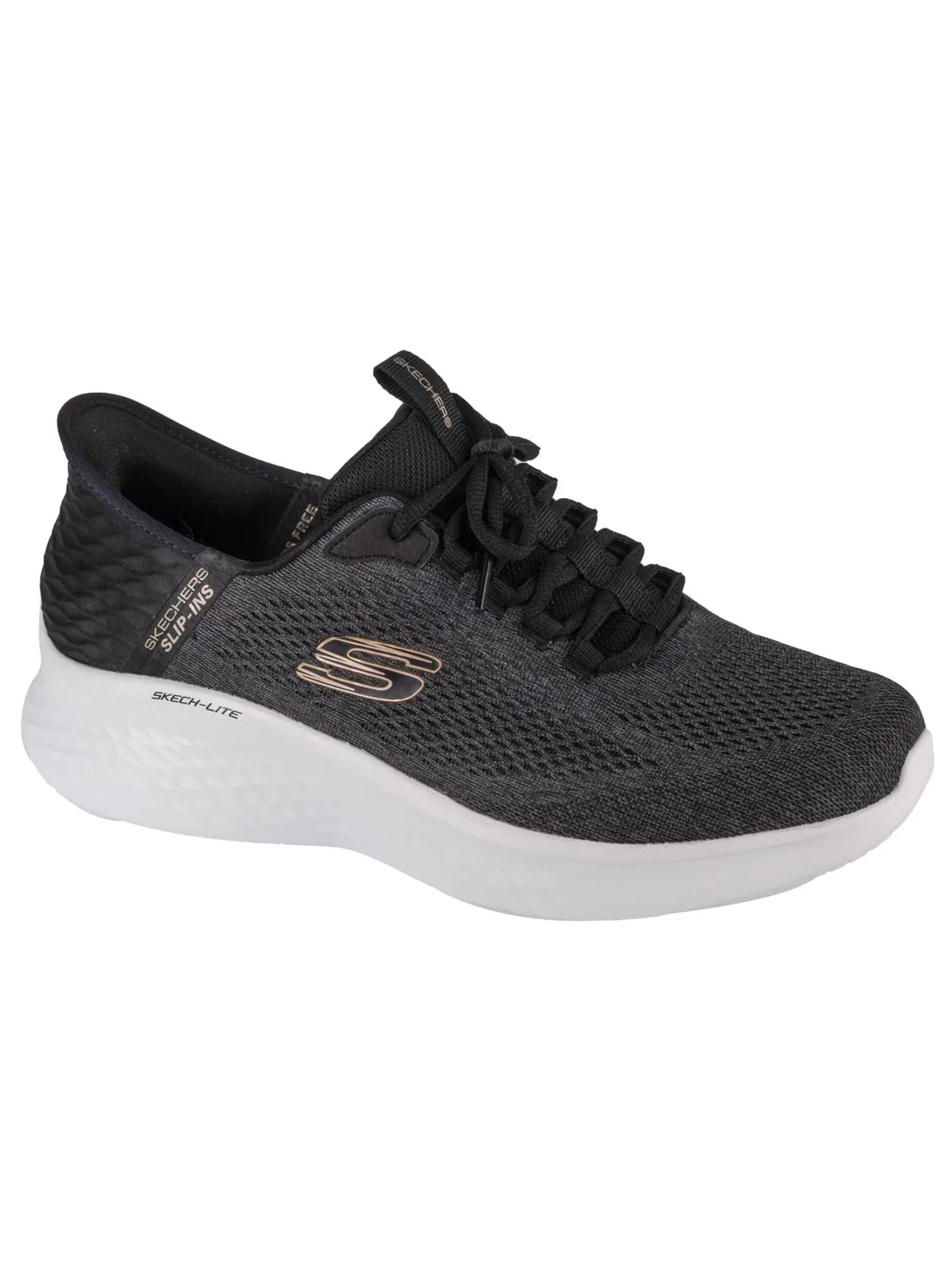 Кроссовки 'Slip-Ins: Skech-Lite Pro - Primebase' Skechers, Dark Grey — фото 2