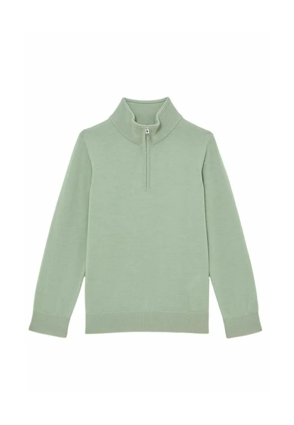 Джемпер блэкхолл Reiss, Light Sage Green