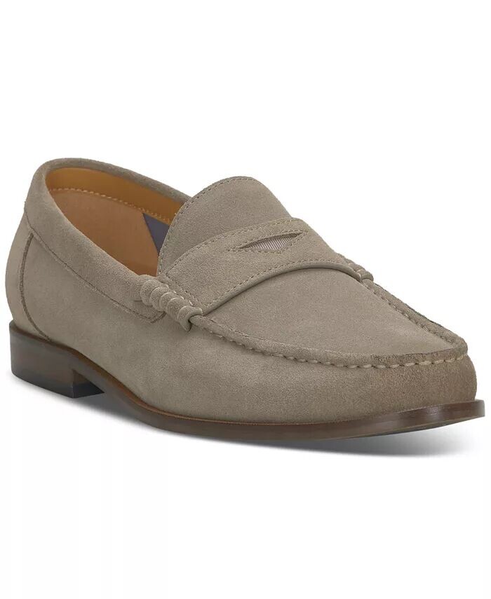 

Мужские пенни-лоферы без шнуровки Wynston Vince Camuto, коричневый