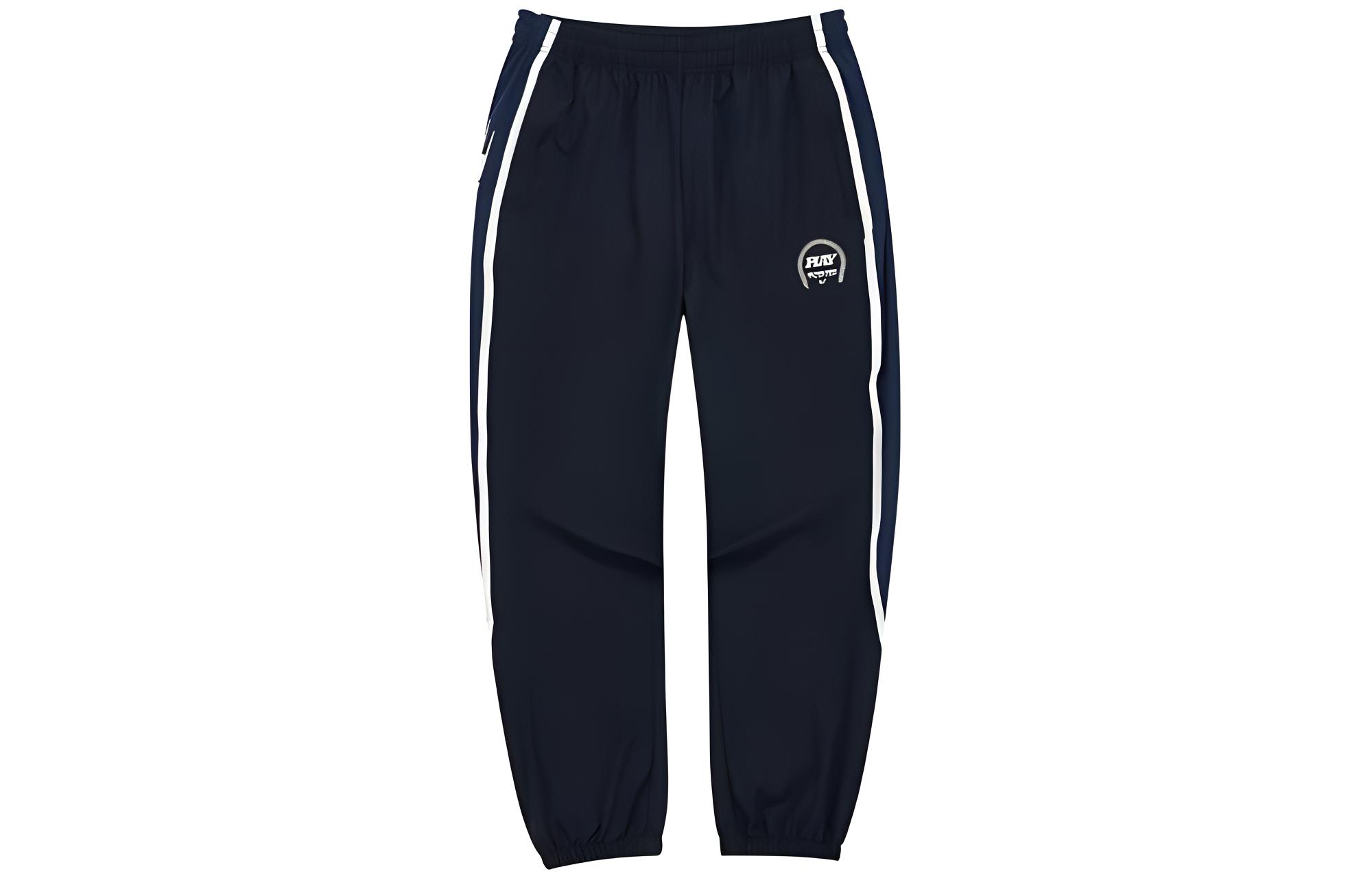 

361° Повседневные брюки мужские Super Black