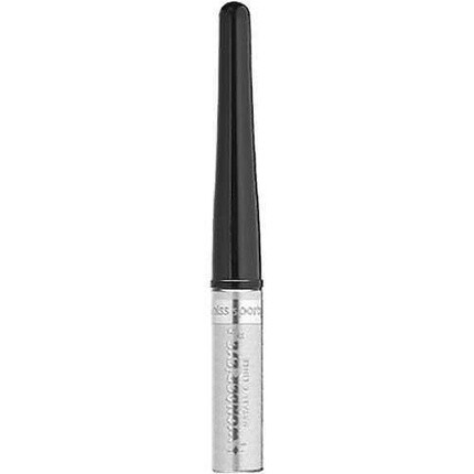 

3614227985773 Wonder'eye Металлическая подводка для глаз 001 3,5 мл Miss Sporty Assorted