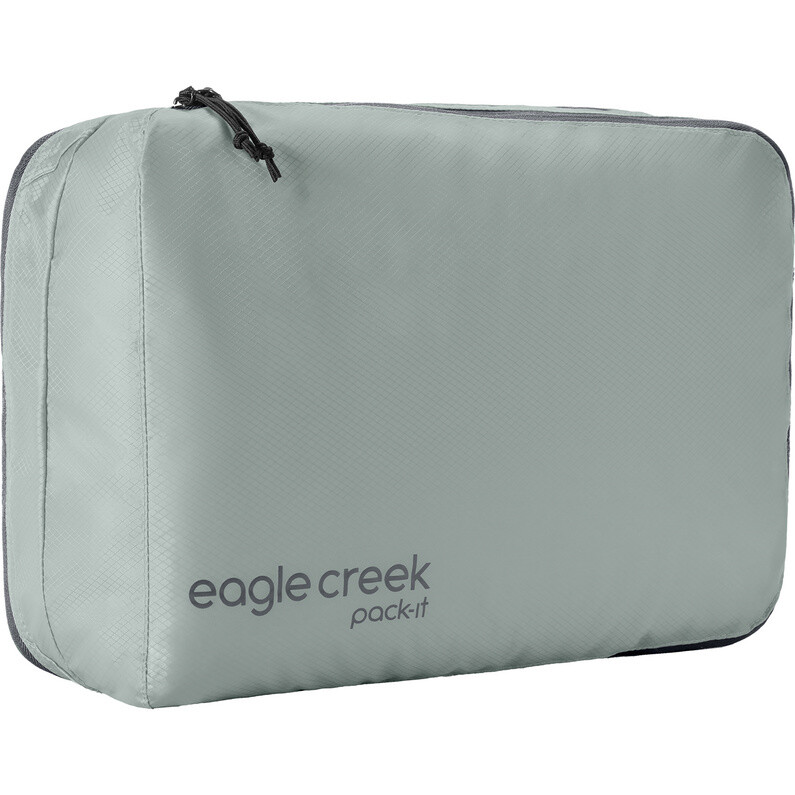 

Упаковочный пакет Pack-It Isolate Clean/Dirty Cube M Eagle Creek, серый