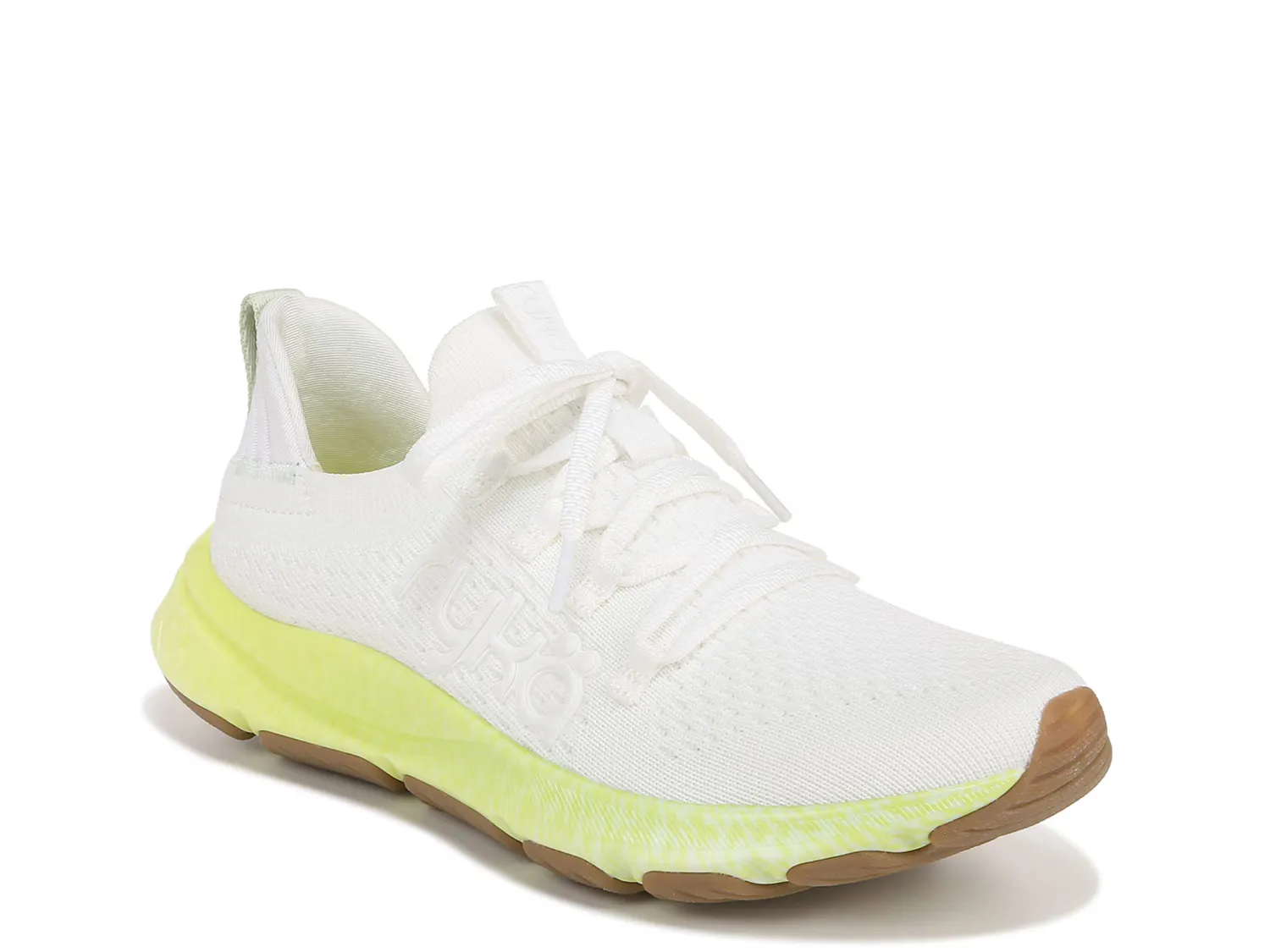 

Кроссовки Revolution RZ1 Running Shoe Ryka, белый