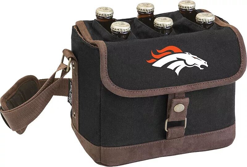 

Сумка-холодильник для пива Picnic Time Denver Broncos