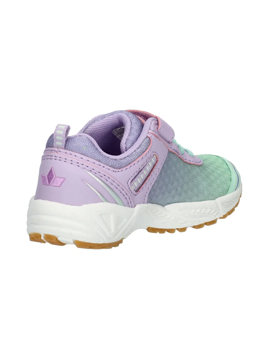 Спортивная обувь 'Barney VS' Lico, Plum/Light Purple — фото 4