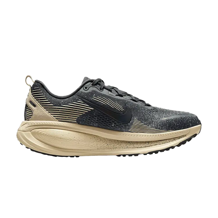 

Кроссовки Nike Vomero 18, Oatmeal Anthracite