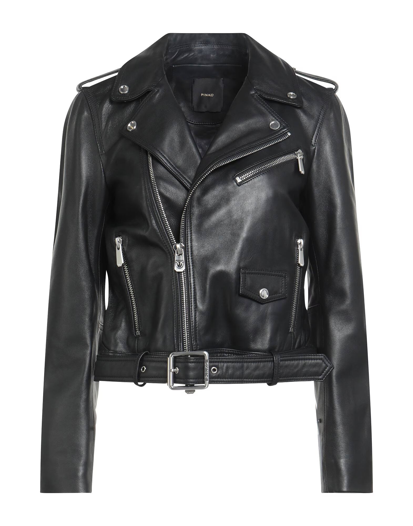 

Куртка Pinko, черный