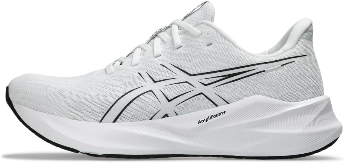 

Мужские кроссовки для бега ASICS VERSABLAST 4, белый/черный