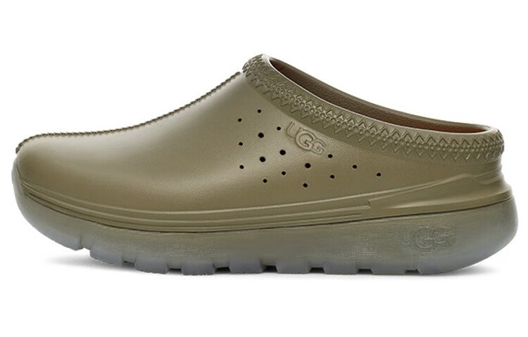 

Тапочки Tasman Sport Оливковые Ugg