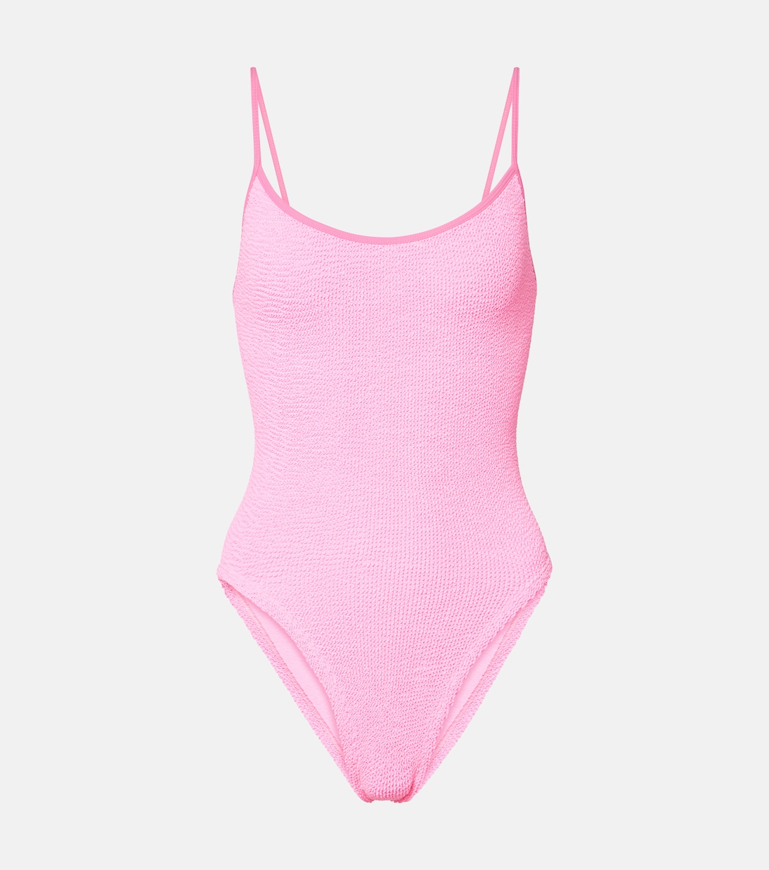 

Купальник Pamela Hunza G, Bubblegum/Red