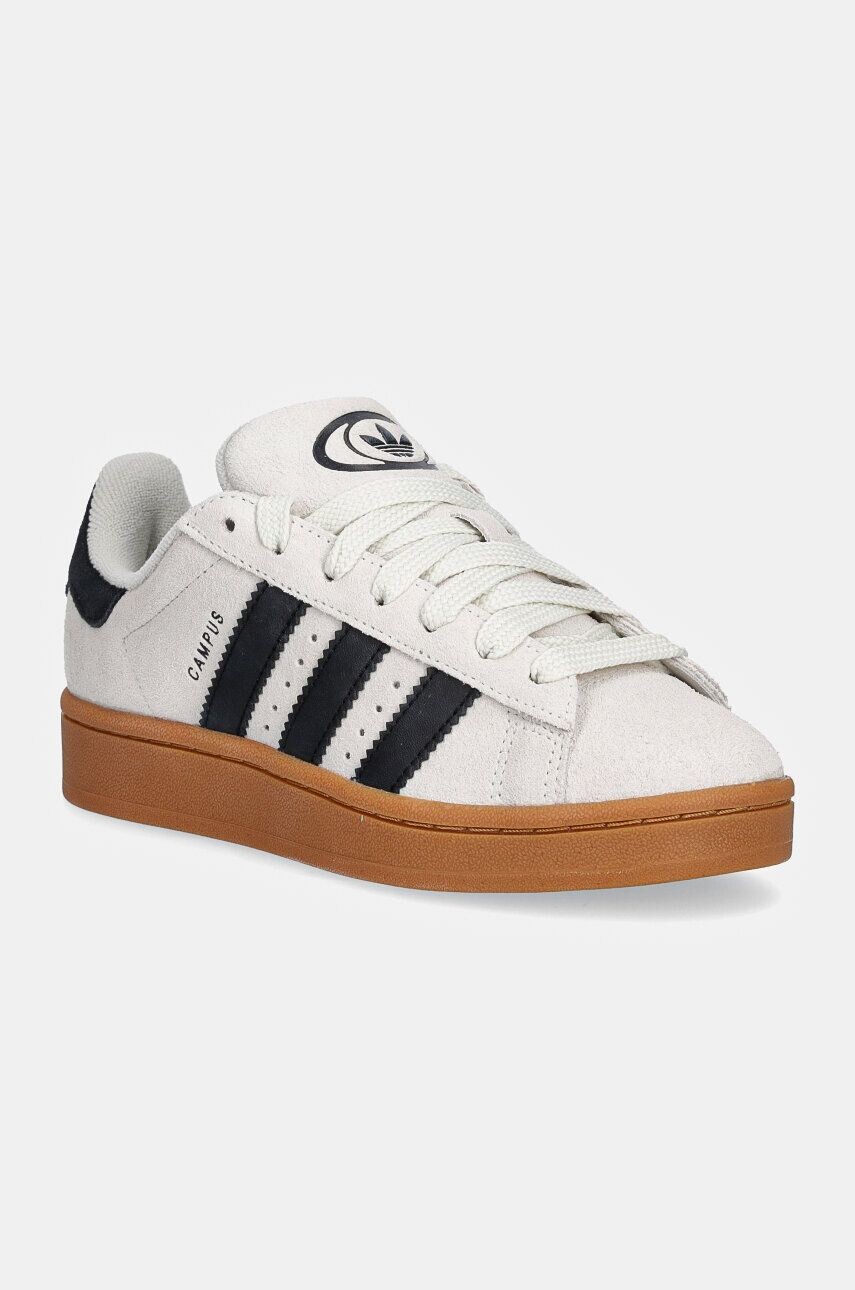 

Кроссовки adidas Originals CAMPUS 00s, бежевый
