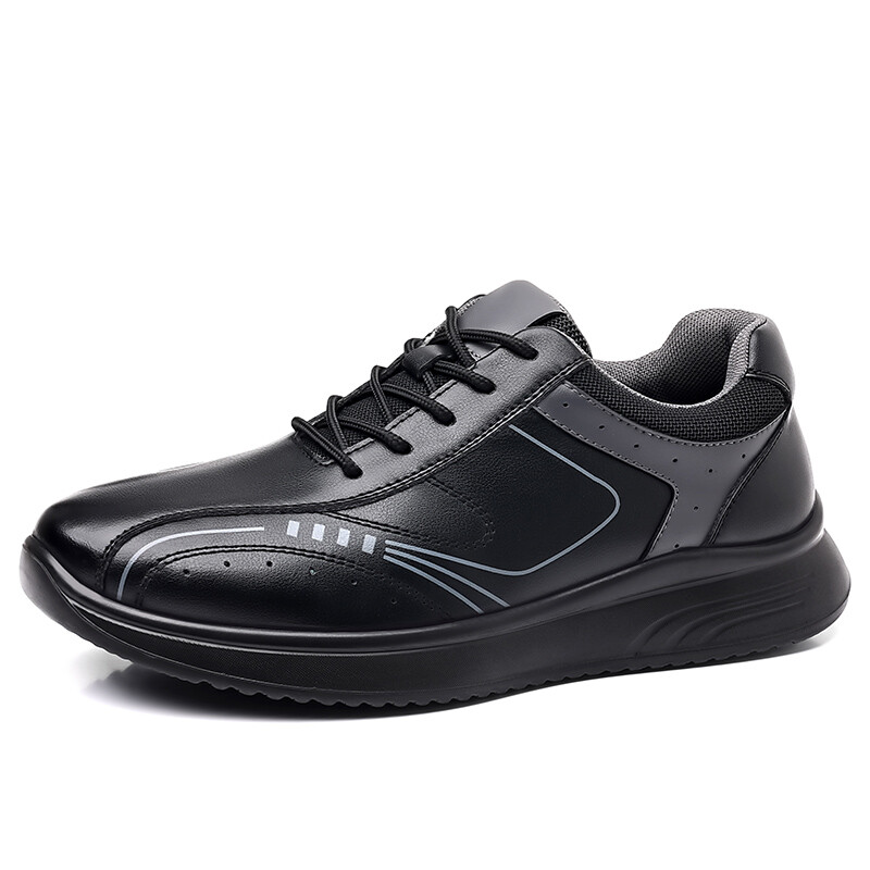 

Кроссовки мужские Lifestyle Shoes Men Low-Top Black Egchi, Черный, Кроссовки мужские Lifestyle Shoes Men Low-Top Black Egchi