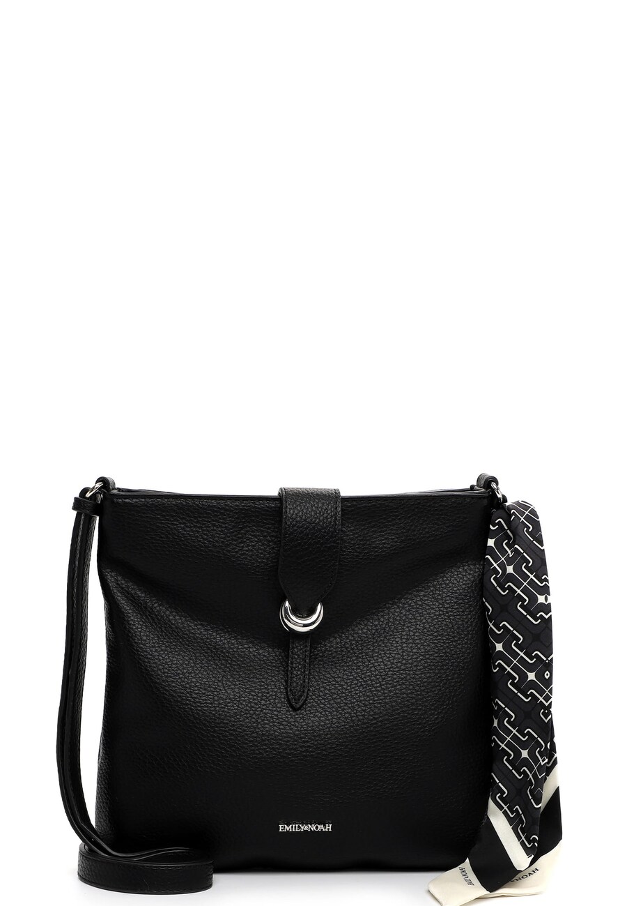 

Сумка через плечо Emily & Noah Emily & Noah Hasina, Black