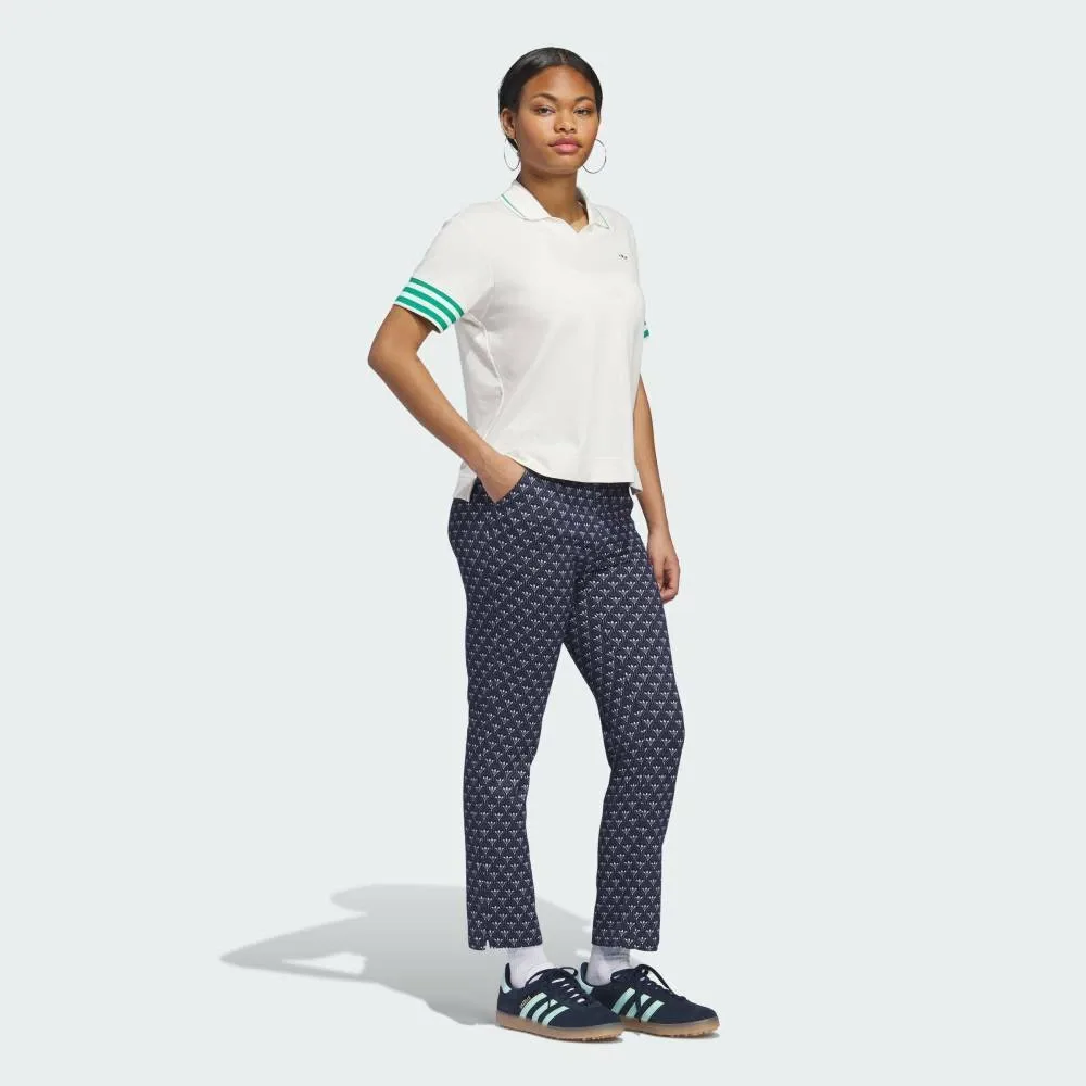 Брюки Originals All Over Adidas, blue — фото 3