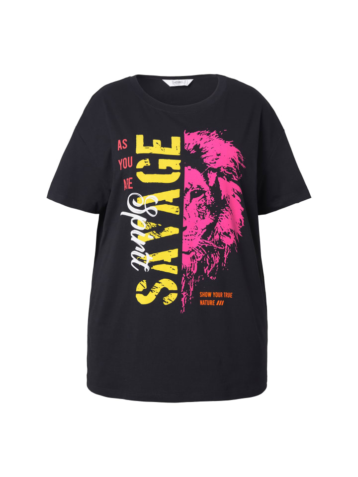 

Футболка Angel of Style, черный