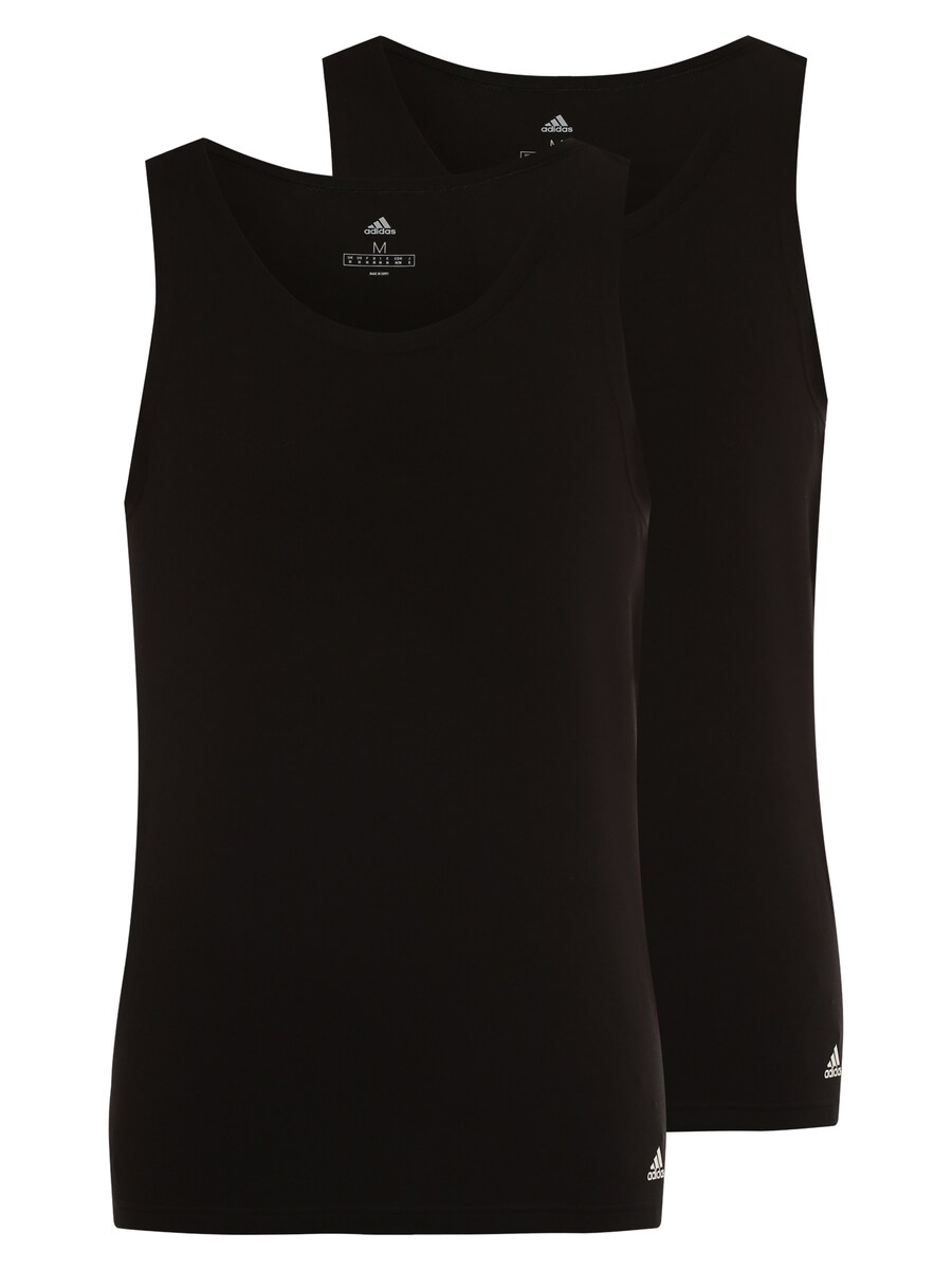 

Футболка ADIDAS SPORTSWEAR Base Layer, черный