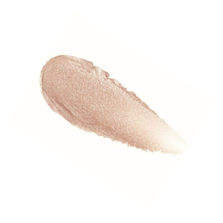 Пункт назначения Теневая Палка SIIA Cosmetics, цвет paris - champagne glitter — фото 2