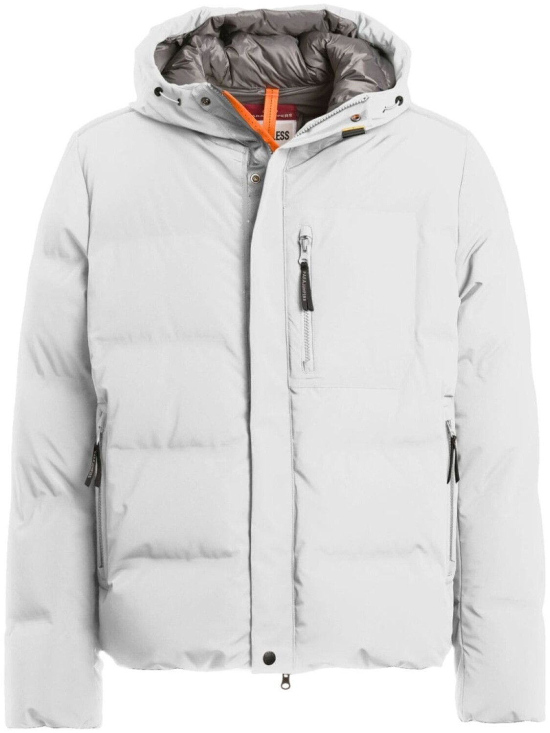 

Parajumpers куртка Ville, белый