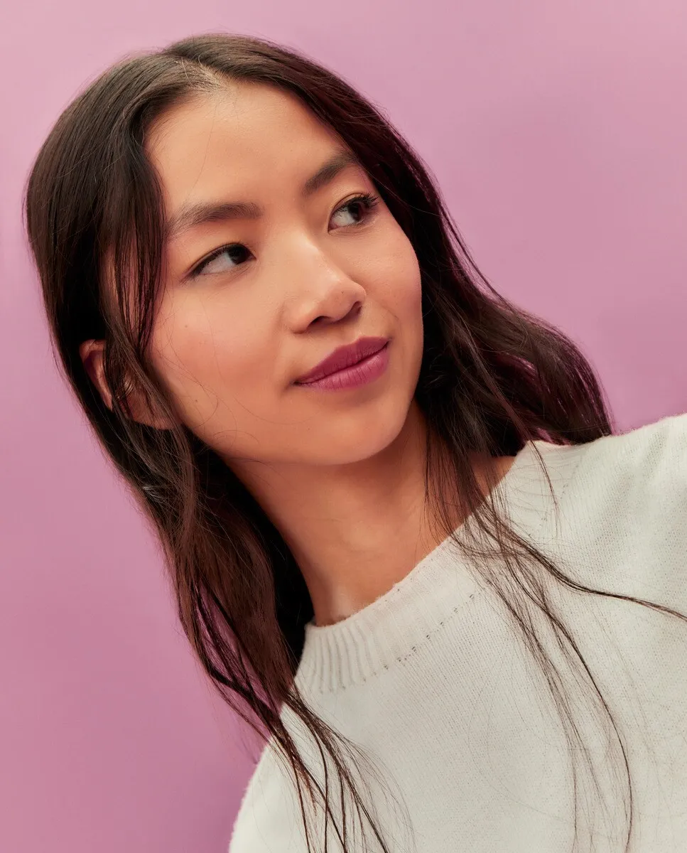 

Однотонный женский свитер Green Coast, цвет Crudo