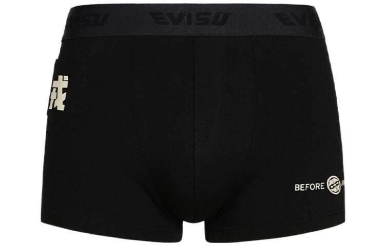 

Мужские трусы Evisu
