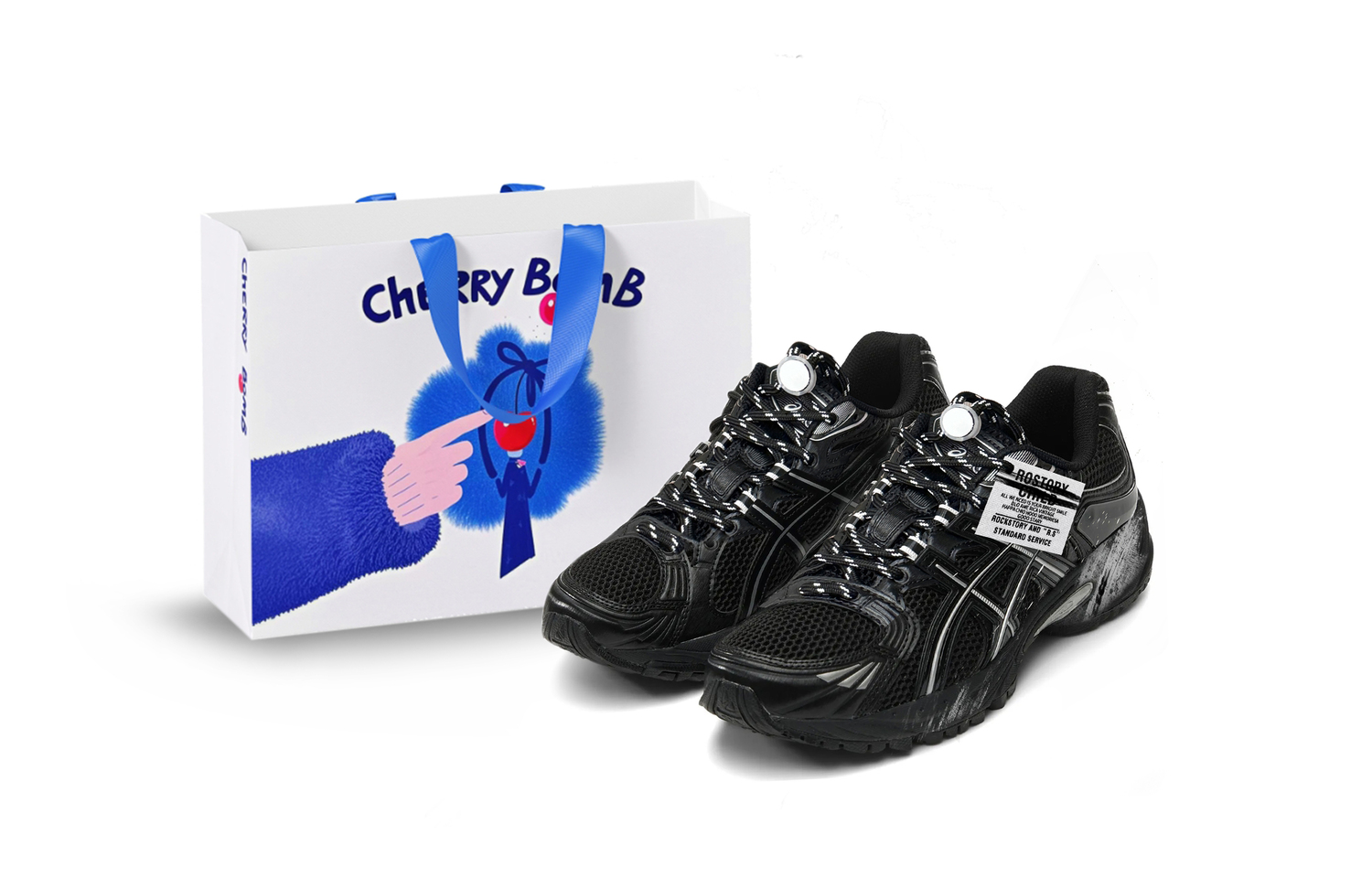 

Кроссовки Gel Kahana TR Nexus с амортизацией, устойчивые к истиранию, водонепроницаемые, повседневные, унисекс ASICS, черный