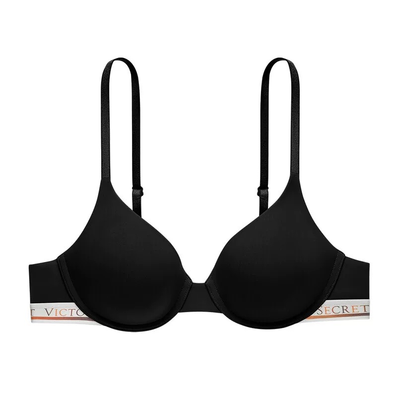 

Victoria's Secret Женский бюстгальтер черный