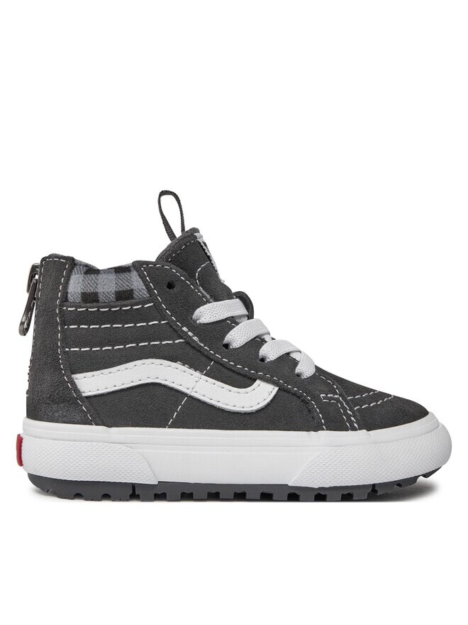 

Кроссовки Vans, серый
