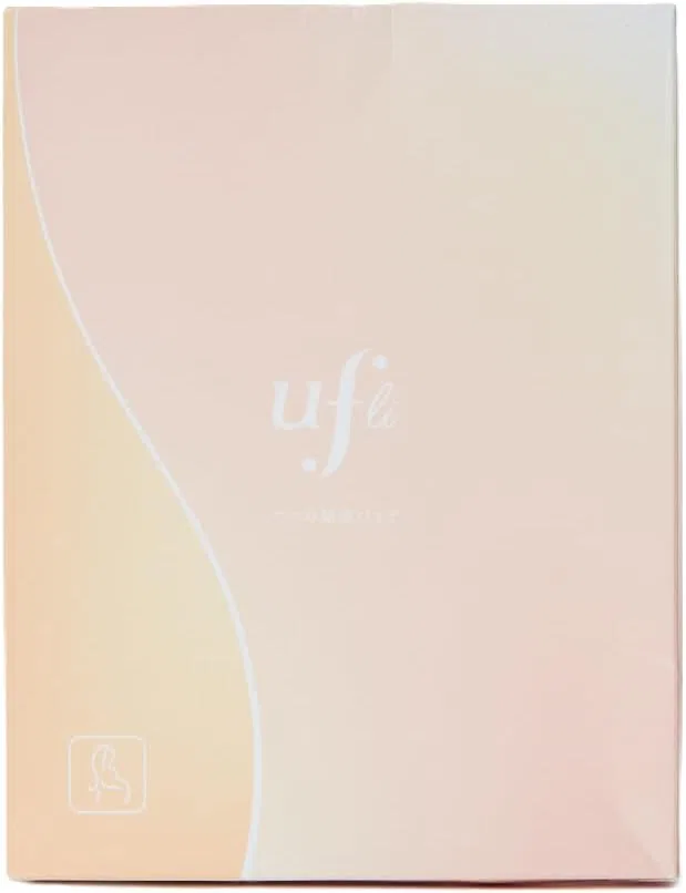 Патчи для лица ufli Mom's Secret Patch 8 шт 13 см
