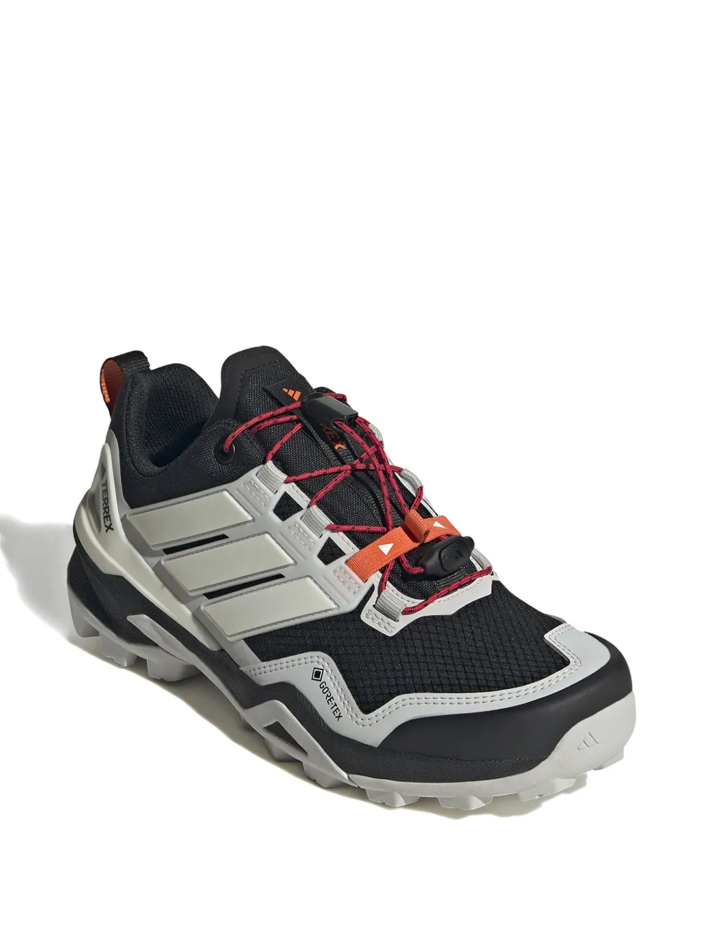 Кроссовки Terrex Skychaser GTX «Черные» Adidas — фото 2