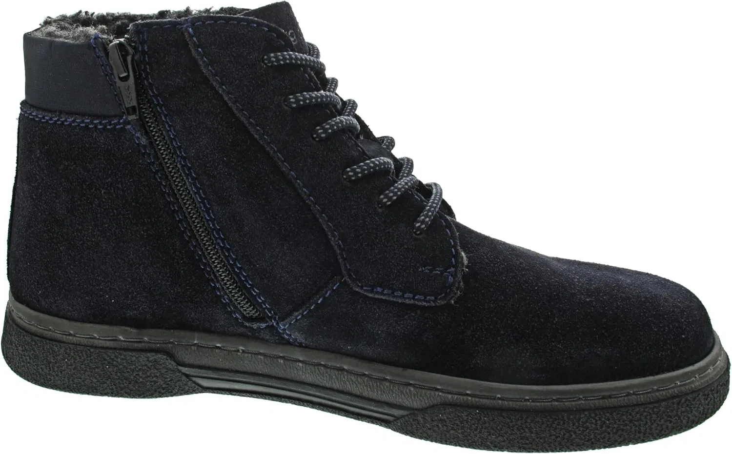 Ботинки bugatti Herren 321-a5z52 Stiefel, Darkblue — фото 3