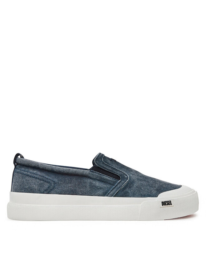 

Кеды Diesel Zapatillas de tenis S-Athos Y03268 P6955, синий
