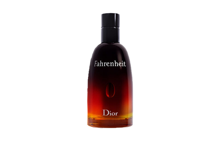 Фужерный парфюм для мужчин fahrenheit essence eau de parfum 50 мл/75 мл/100 мл/200 мл подарок для парня DIOR — фото 3