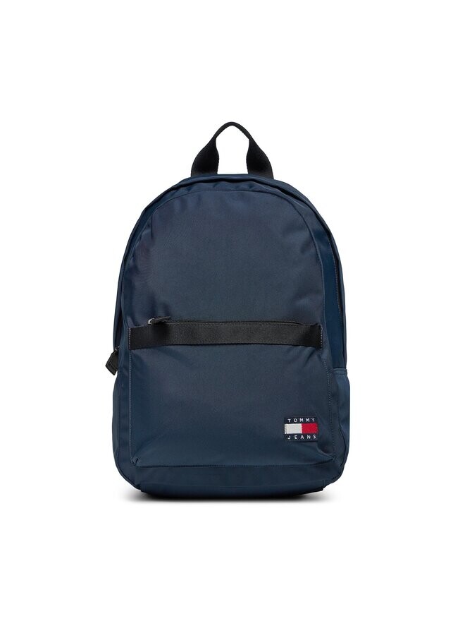 

Рюкзак Tjm Daily Dome Backpack Tommy Jeans, темно-синий