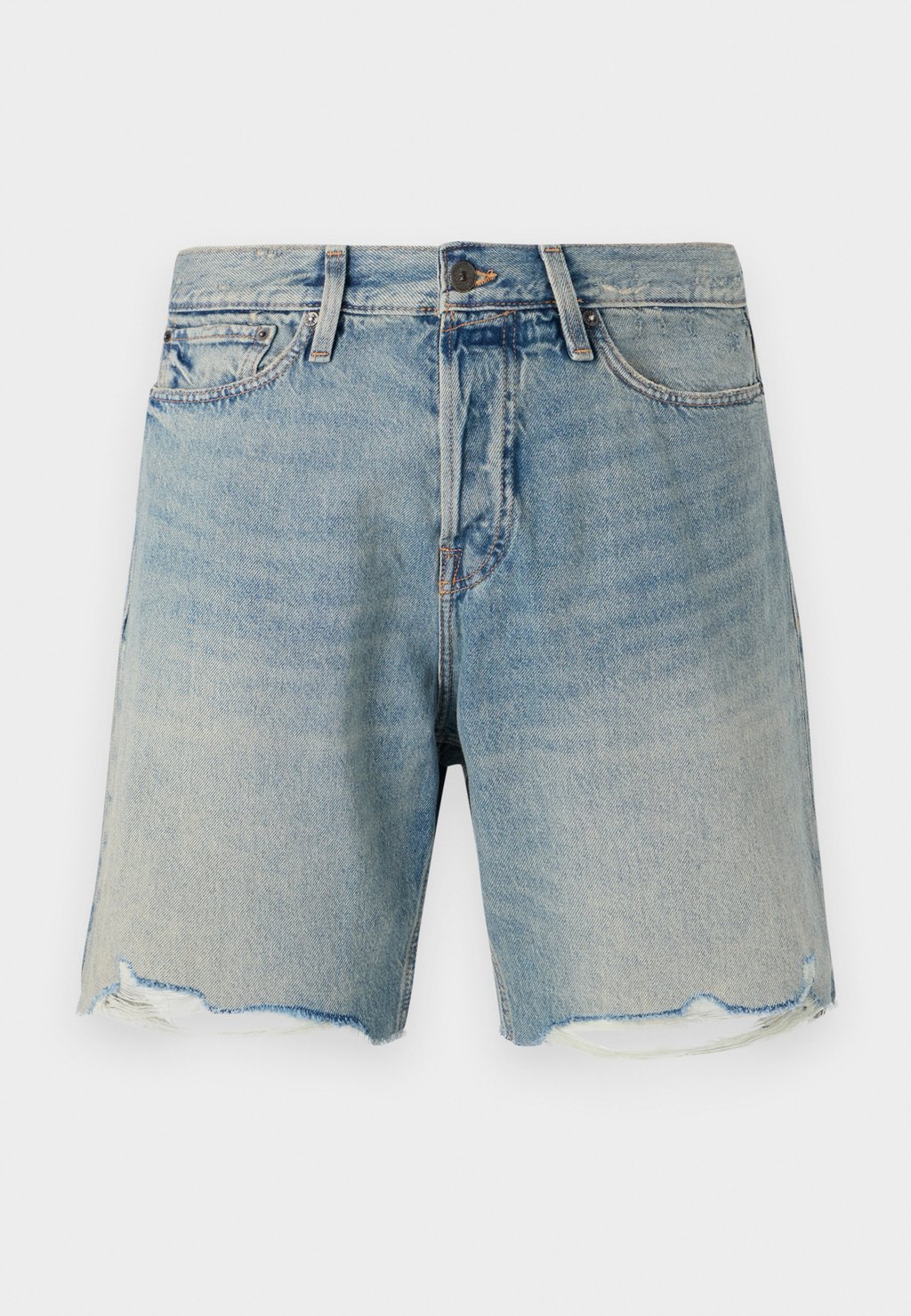 

Джинсовые шорты JJITONY JJCOOPER Jack & Jones, цвет Blue Denim