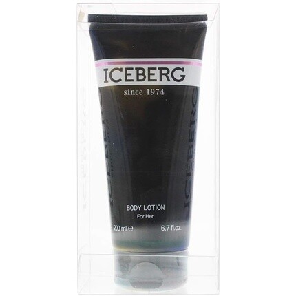 

С 1974 г. Лосьон для тела 200 мл., Iceberg