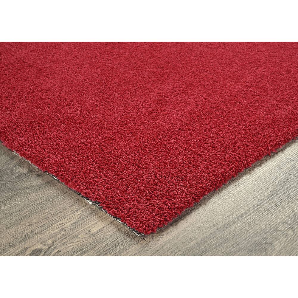 

Коврик-гирлянда Gramercy 6 x 9 футов. Напольный коврик Garland Rug, темно-синий