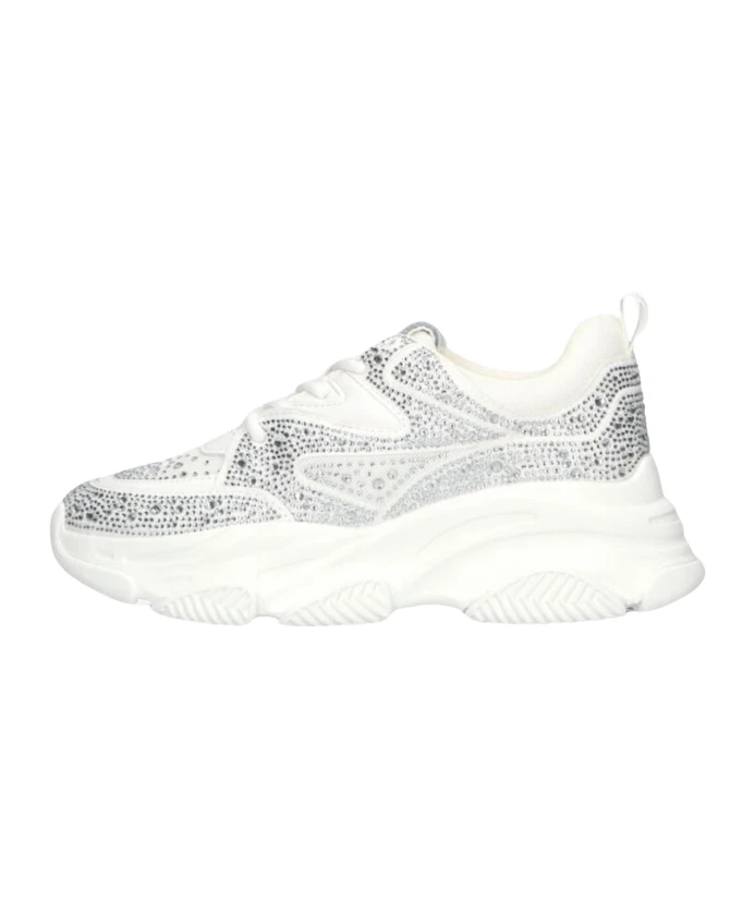 

Низкие кроссовки jprivy Steve Madden, мультиколор