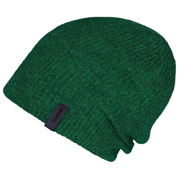 

Шапка Barts Rhodoz Beanie, зеленый