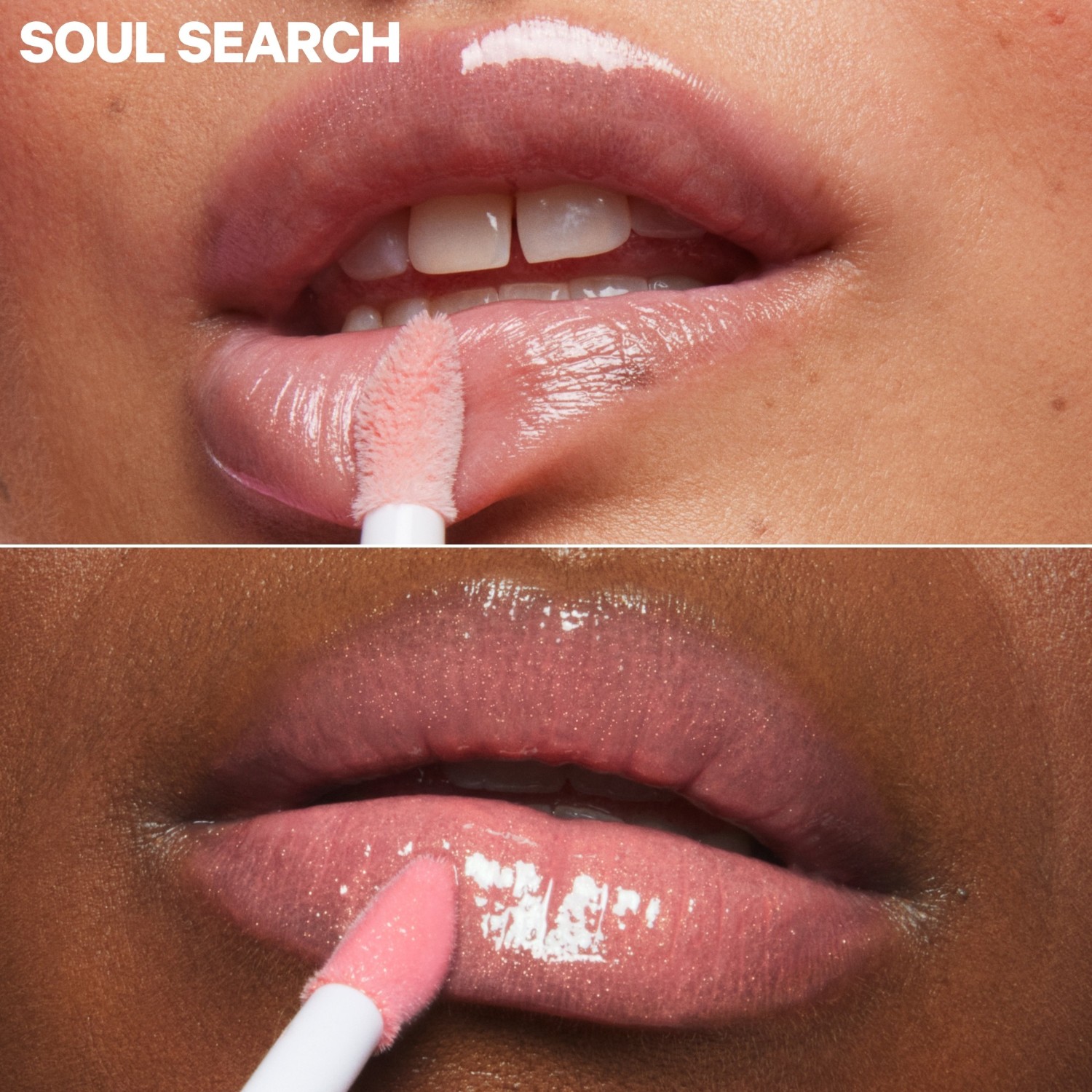 Блеск для губ odyssey Milk Make Up, soul search, объем 6.5 мл — фото 3