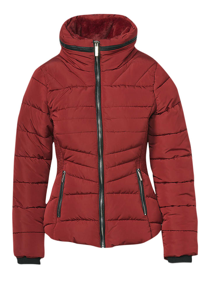 

Куртка софтшелл KOROSHI WATTIERTER KURZER PARKA, коричневый