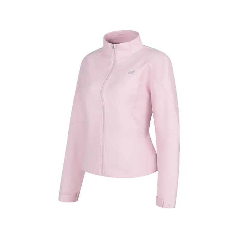 

ASICS Женская розовая куртка, Pink