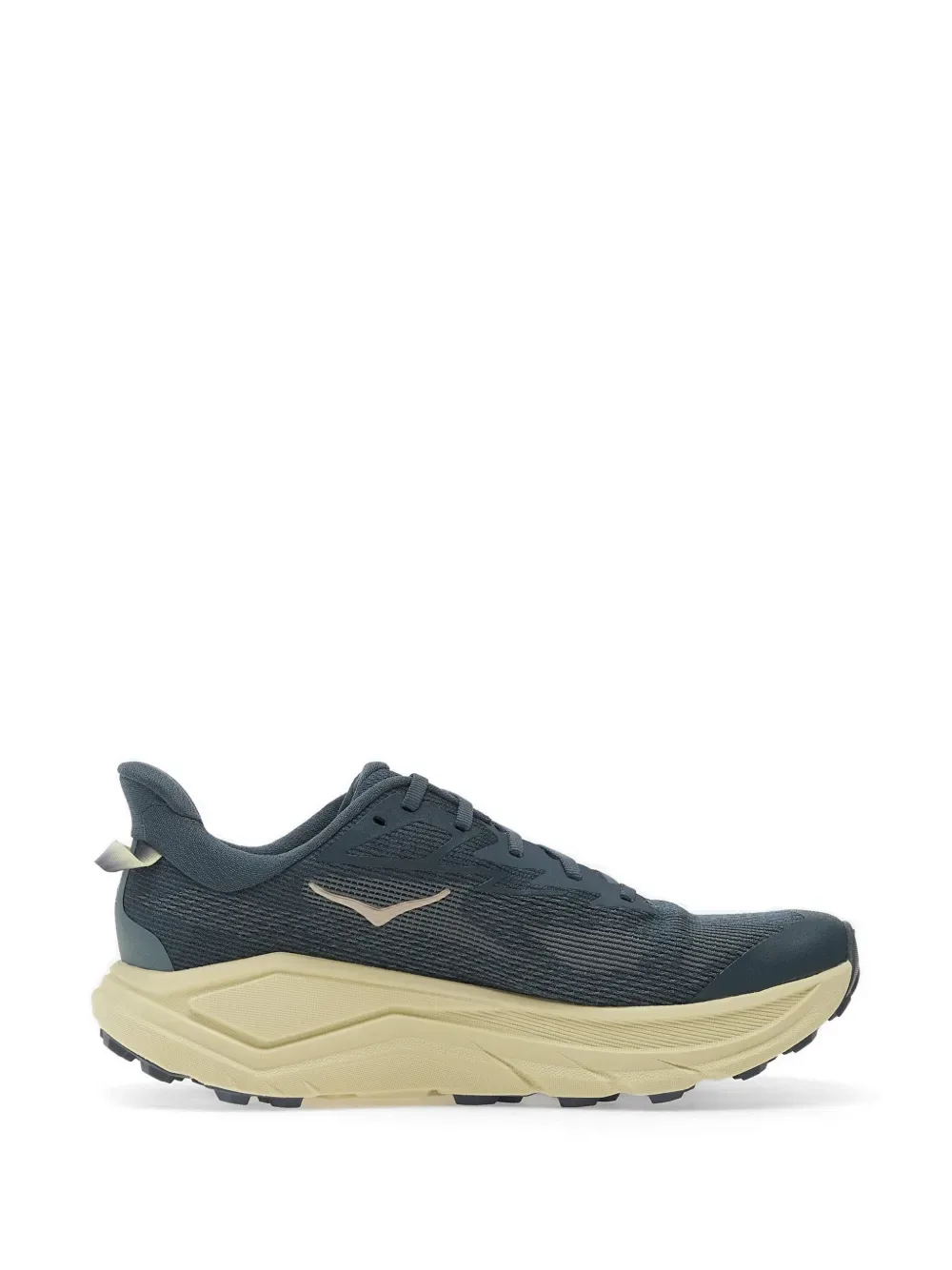 Кроссовки Challenger HOKA, синий