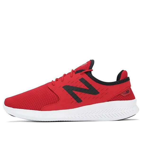 

Кроссовки fuelcore coast v3 New Balance, красный