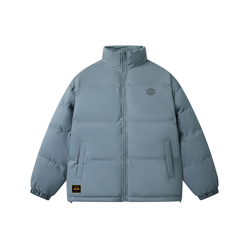 

IGOI Пуховик Unisex, Haze Blue