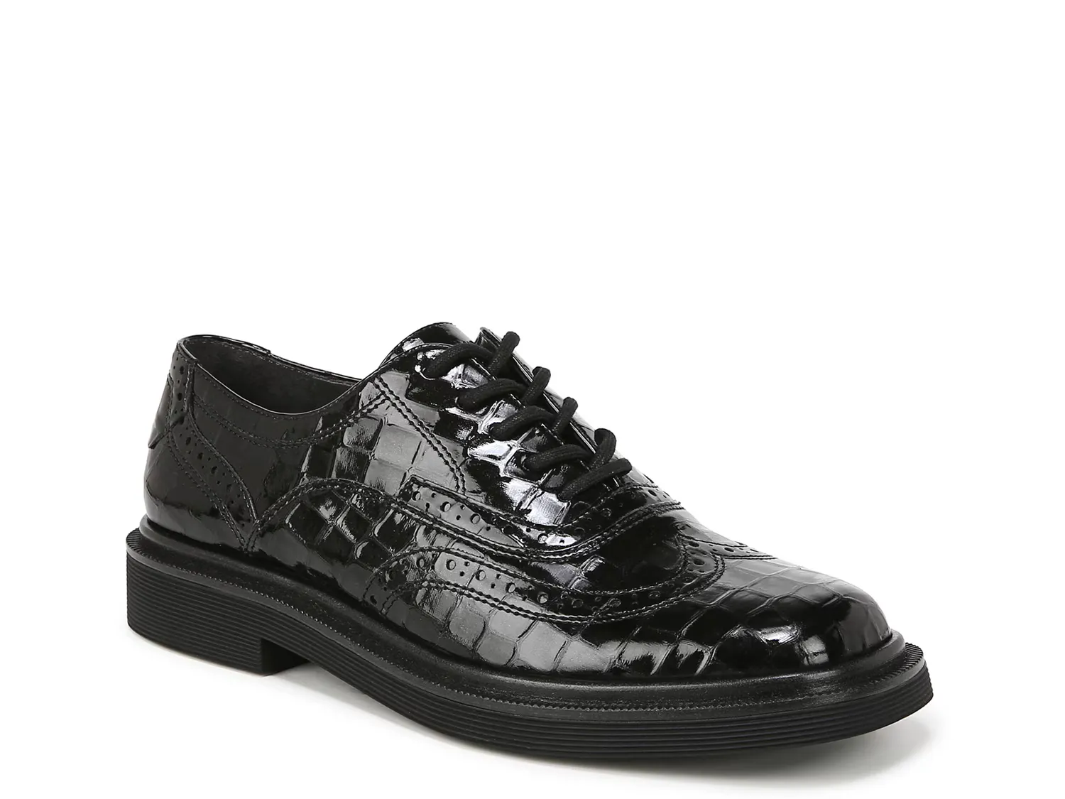 

Оксфорды Audrey Oxford Franco Sarto, черный