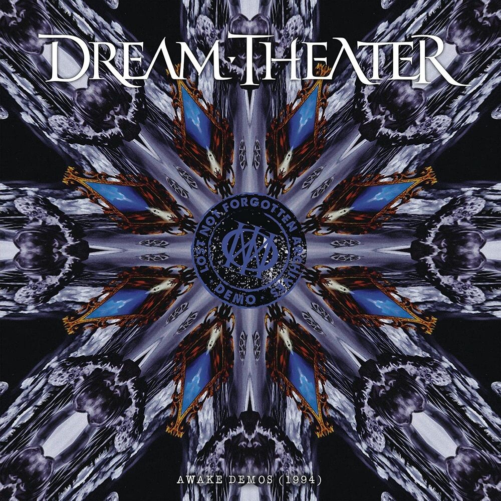 

Виниловая пластинка LP Lost Not Forgotten Archives: Awake Demos (1994) - Dream Theater