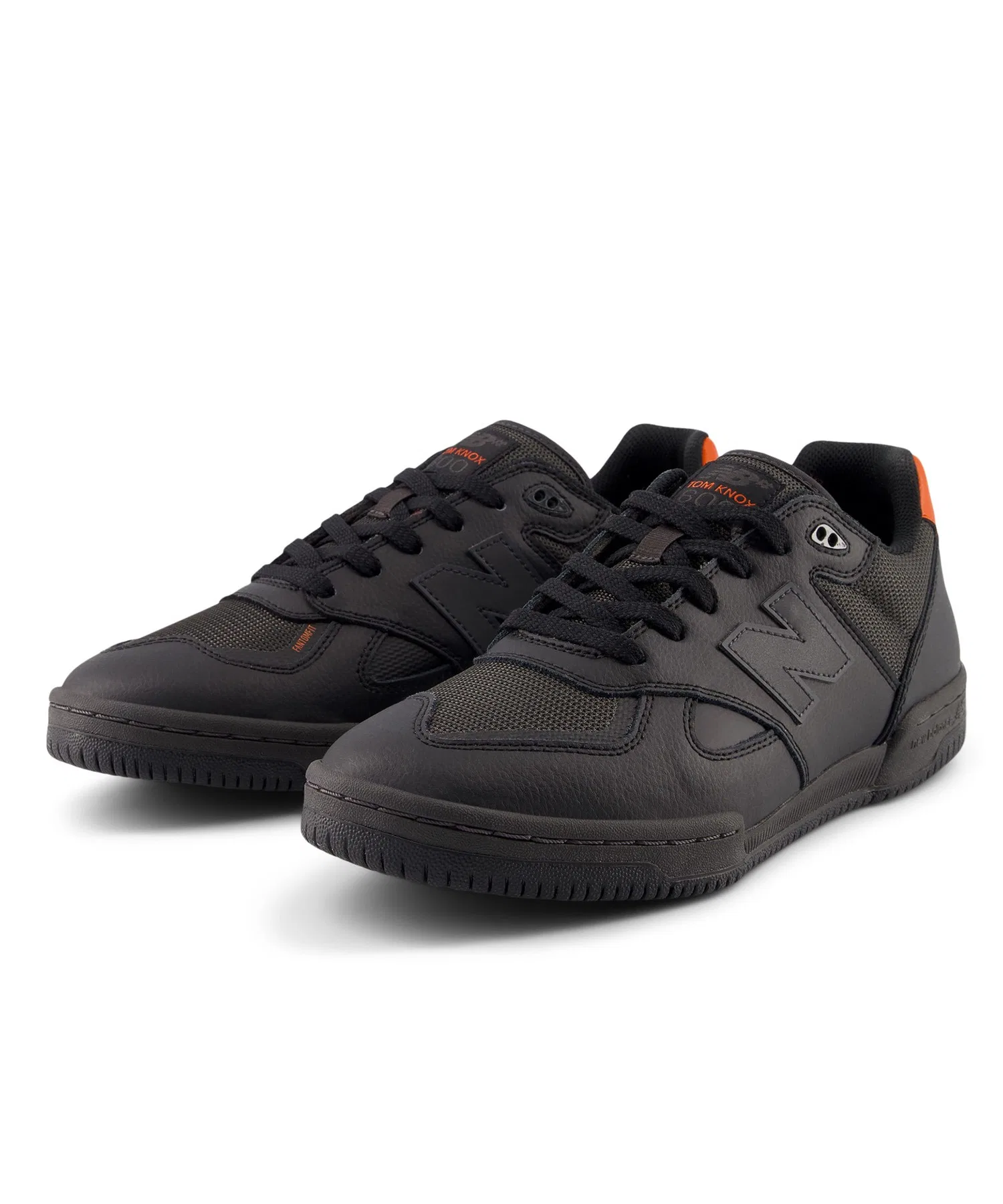 Мужские и женские кроссовки New Balance NM600 TOO — фото 2