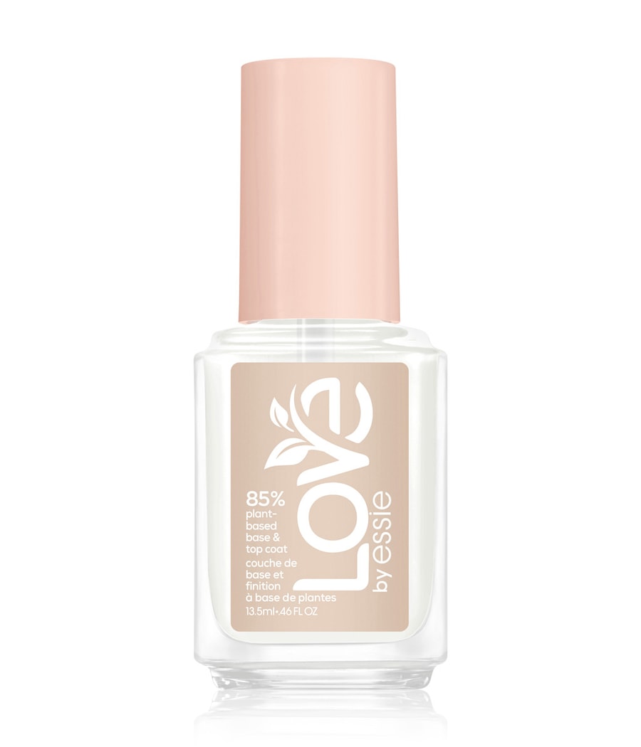 

Верхнее покрытие для ногтей essie LOVE by essie, 13.5 ml