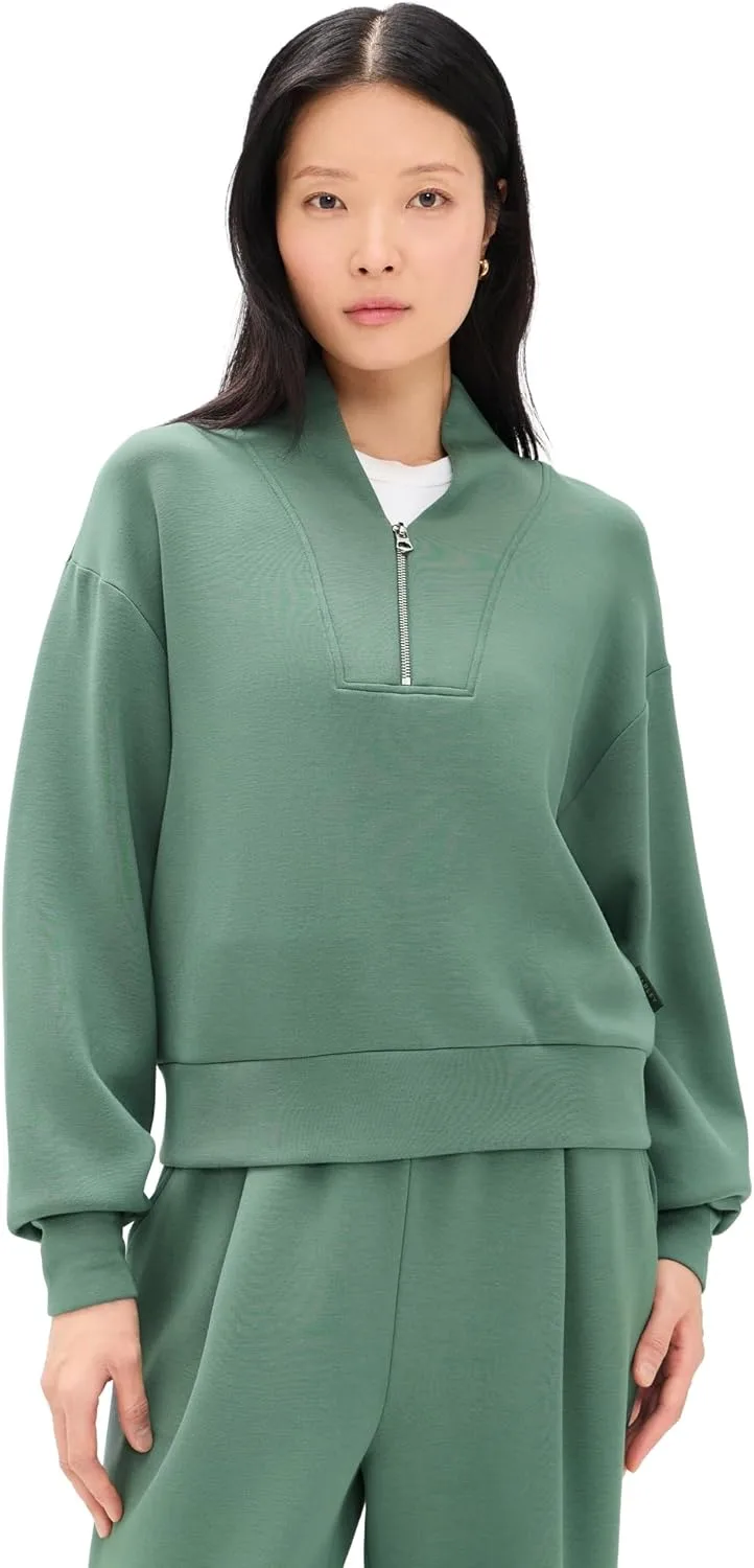 

Varley Женский Свитшот Davidson